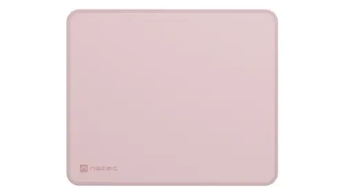 Moudepad Natec NPO-2087, 300x250mm (Roz)