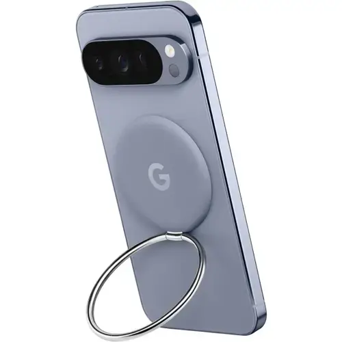 Suport Inel Pixelsnap pentru Google Pixel 10 Series (Gri)