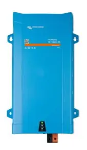 Invertor Hibrid  Victron Energy MultiPlus 12/2000/80-32, 12V, 2000W (Albastru)