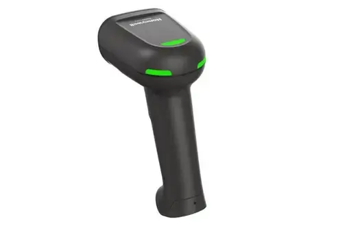 Cititor coduri de bare Honeywell 1960GHD-2USB-R Xenon Ultra, 2D, RS232/KBW/USB, 2D (Negru)