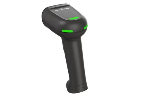 Cititor coduri de bare Honeywell 1960GHD-2USB-R Xenon Ultra, 2D, RS232/KBW/USB, 2D (Negru)