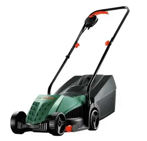Masina de tuns iarba BOSCH EasyRotak 32, 1.200 W, 13 Nm, latime taiere 32cm, volum colectare iarbat31l