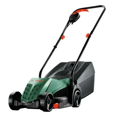 Masina de tuns iarba BOSCH EasyRotak 32, 1.200 W, 13 Nm, latime taiere 32cm, volum colectare iarbat31l