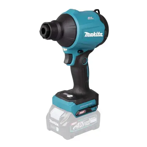Suflanta compatibila cu acumulator XGT 40V Makita AS001GZ livrata fara acumulator si incarcator