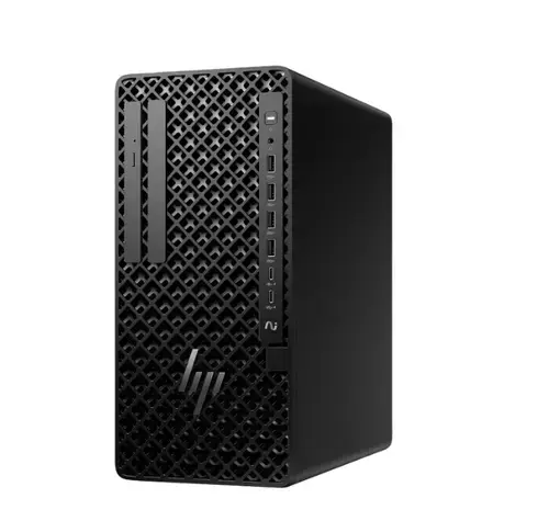 Calculator Sistem PC HP Z1 G1i Tower, Procesor Intel® Core™ Ultra 7 265 2.4GHz Arrow Lake, 32GB RAM, 1TB SSD, GeForce RTX 5060 8GB, Windows 11 Pro
