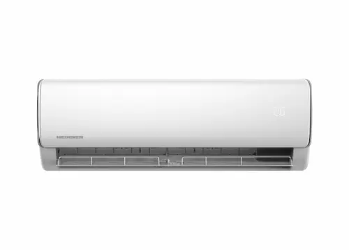 Aparat de aer conditionat HEINNER HAC-CRP12WH++, 12000 BTU, Clasa A++/A+, ECO+, Follow Me, Autocuratare (Alb)