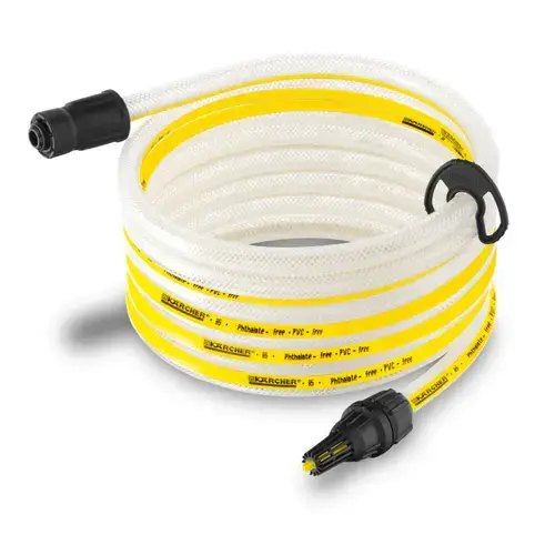 Furtun Karcher  SH5 2.643-100.0, 5m (Galben)