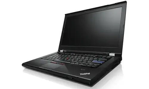 Laptop Refurbished Lenovo ThinkPad T420, Intel Core i5-2450M 2.50GHz, 8GB DDR3, 256GB SSD, 14 Inch HD, Webcam
