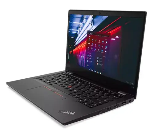 Laptop Refurbished Lenovo ThinkPad L15 Gen 1, Intel Core i5-10310U 1.70 - 4.40GHz, 16GB DDR4, 512GB SSD, 15.6 Inch Full HD, Webcam. Grad A-