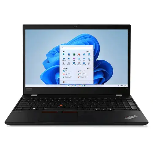Laptop Refurbished LENOVO ThinkPad T15, Intel Core i5-1135G7 2.40-4.30GHz, 8GB DDR4, 256GB SSD, 15.6 Inch FHD, Webcam