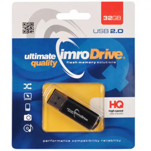 Stick USB Imro, 32Gb, USB-A