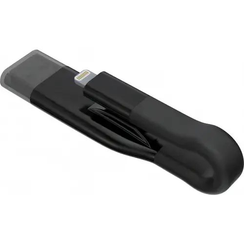Stick USB Kodak iCobra2 EKMMD32GT503V2B, 32Gb, USB-A 3.0 / Lightning