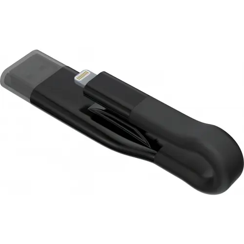 Stick USB Kodak iCobra2 EKMMD32GT503V2B, 32Gb, USB-A 3.0 / Lightning