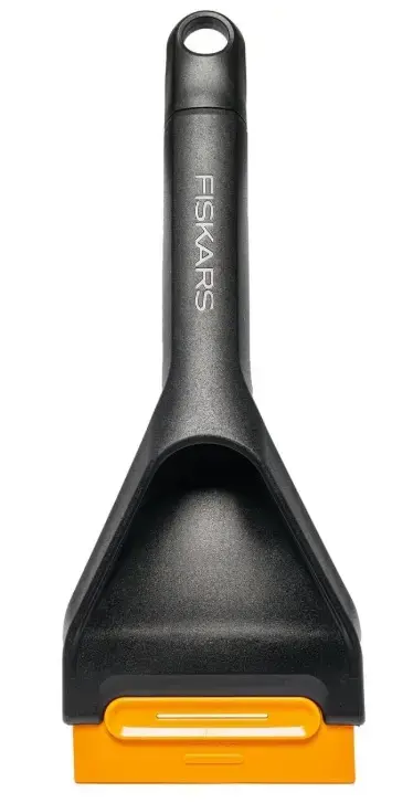 Racleta pentru gheata, Fiskars Solid Duo 1078497