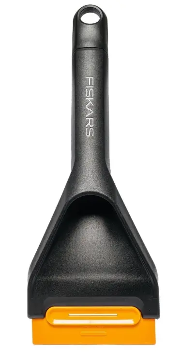 Racleta pentru gheata, Fiskars Solid Duo 1078497