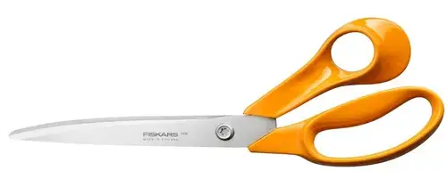 Foarfeca universala Fiskars 1075038, 25 cm