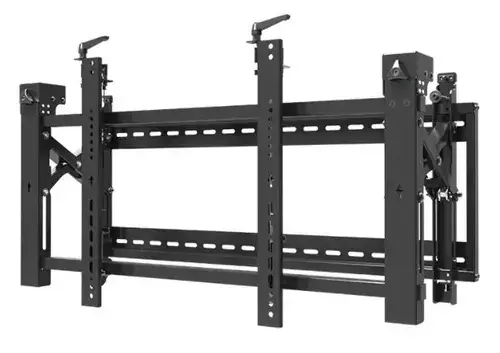 Suport TV Wall Neomounts LED-VW2000BLACK, 32inch-75inch, 70 Kg (Negru)