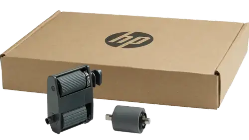 ADF Roller HP J8J95 acoperire 150.000 pagini (Negru)
