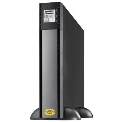UPS Orvaldi 1100 VA/ 990 W Rack/ Tower Sinus PUR Line-interactive 8x IEC320 USB, RJ-45, RS-232, VOT1100+
