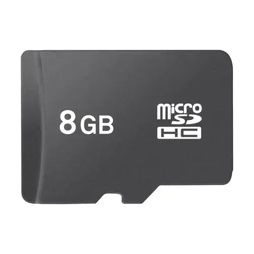 Card Memorie microSDHC OEM, 8Gb, Clasa 10 TF8G_C10