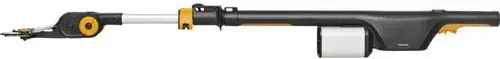 Foarfeca electrica pentru ramuri groase, fara acumulator, Fiskars 1082299
