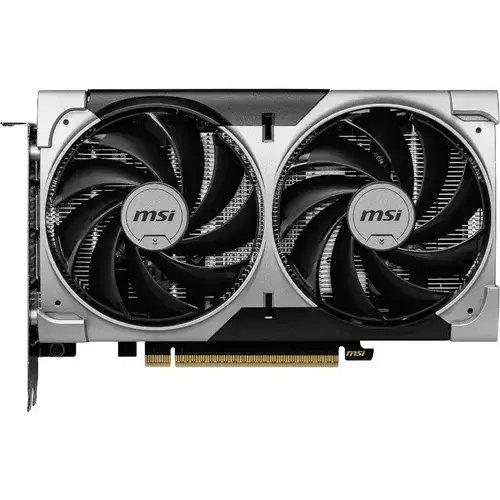 Placa video MSI GeForce RTX 5060 VENTUS 2X OC V1 8GB GDDR7 128-bit DLSS 4.0