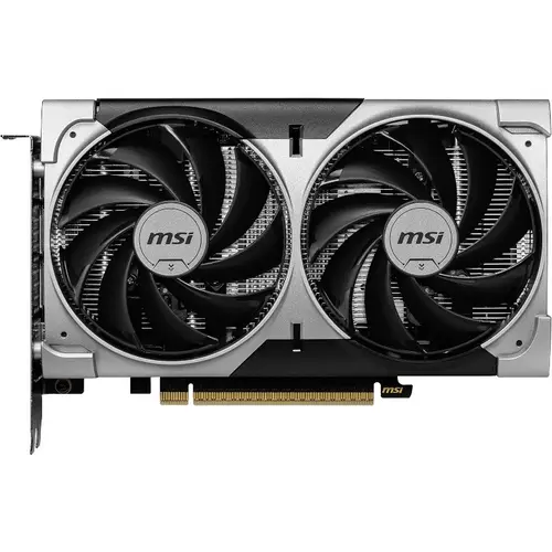 Placa video MSI GeForce RTX 5060 VENTUS 2X OC V1 8GB GDDR7 128-bit DLSS 4.0