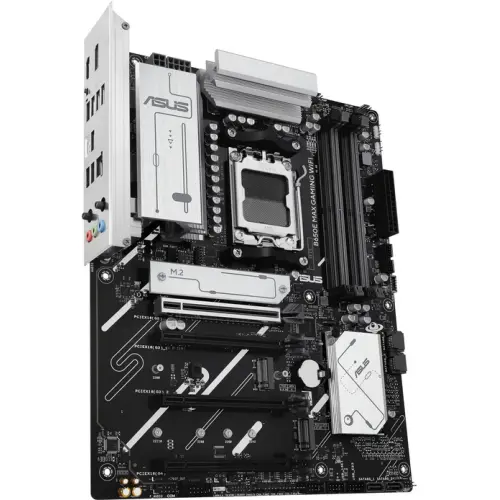 Placa de baza ASUS B650E MAX GAMING WIFI, AM5, AMD B650, ATX
