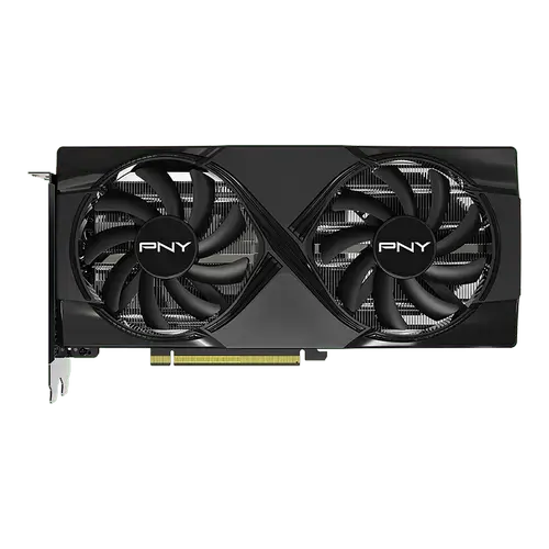 Placa video PNY GeForce RTX 5060 Ti  8GB 128-Bit GDDR7 DLSS 4.0