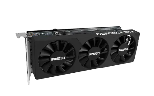 Placa video INNO3D GeForce RTX 5060 LOW PROFILE 8GB 128-Bit GDDR7 DLSS 4.0