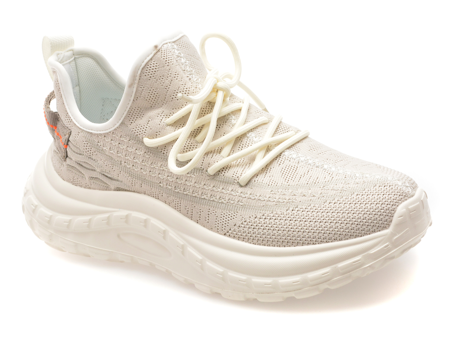 Pantofi sport GRYXX gri, 351214, din material textil