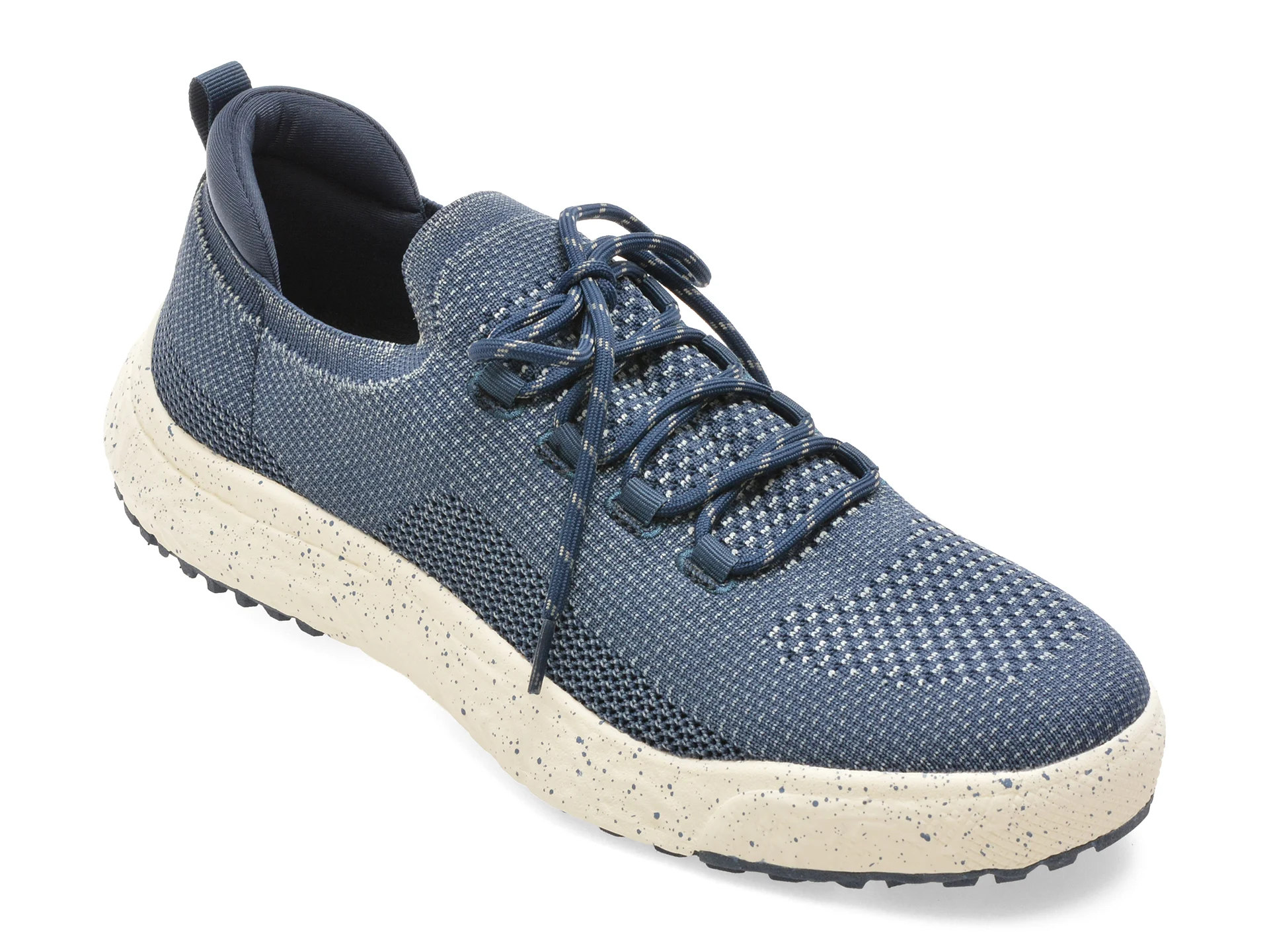 Pantofi sport EPICA bleumarin, 28718, din material textil
