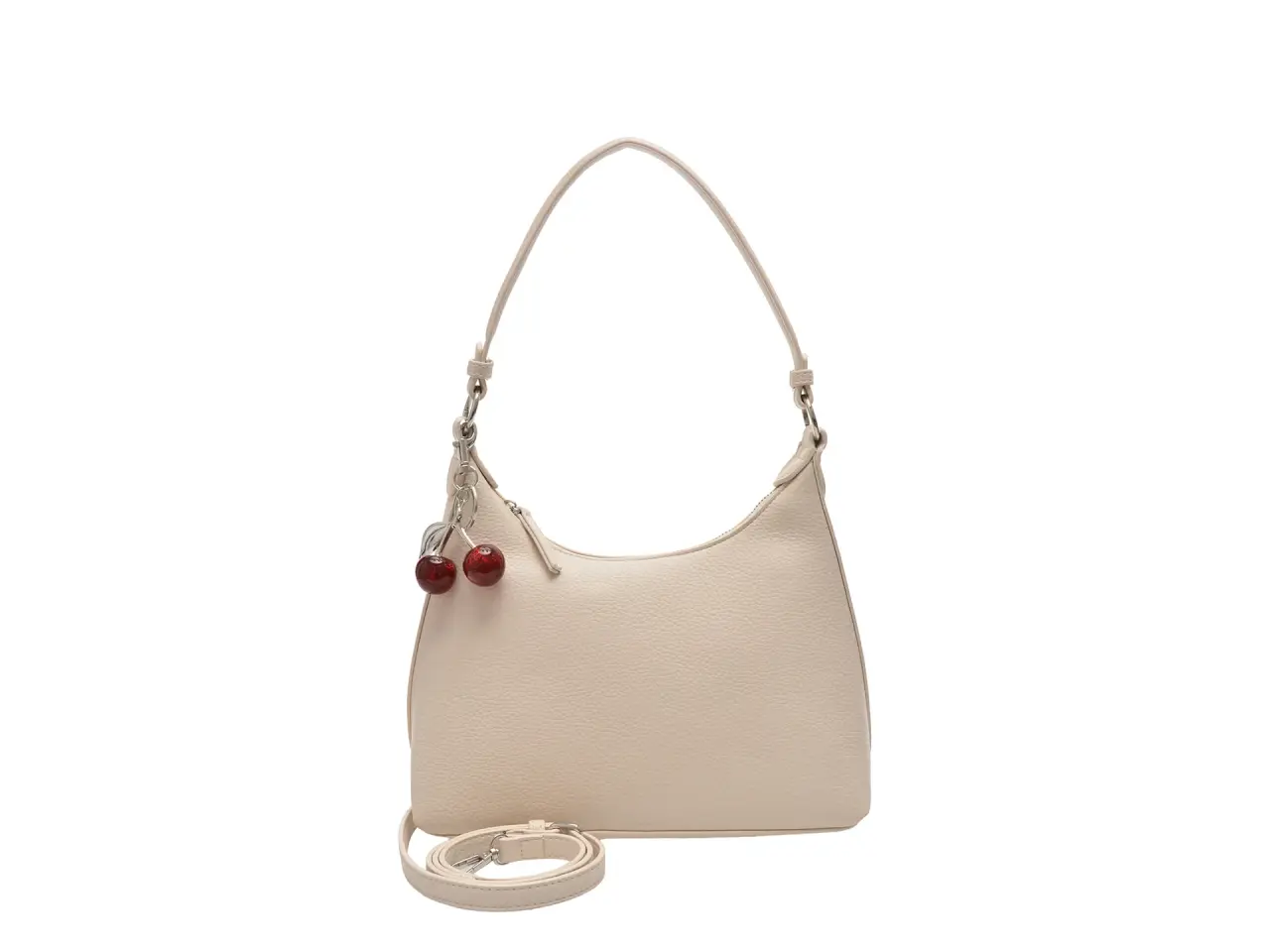 Geanta CALL IT SPRING bej, MIRELLE 168, din piele ecologica