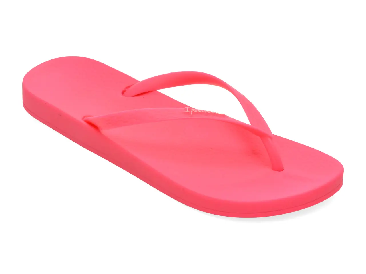 Papuci IPANEMA roz, 8259168, din pvc