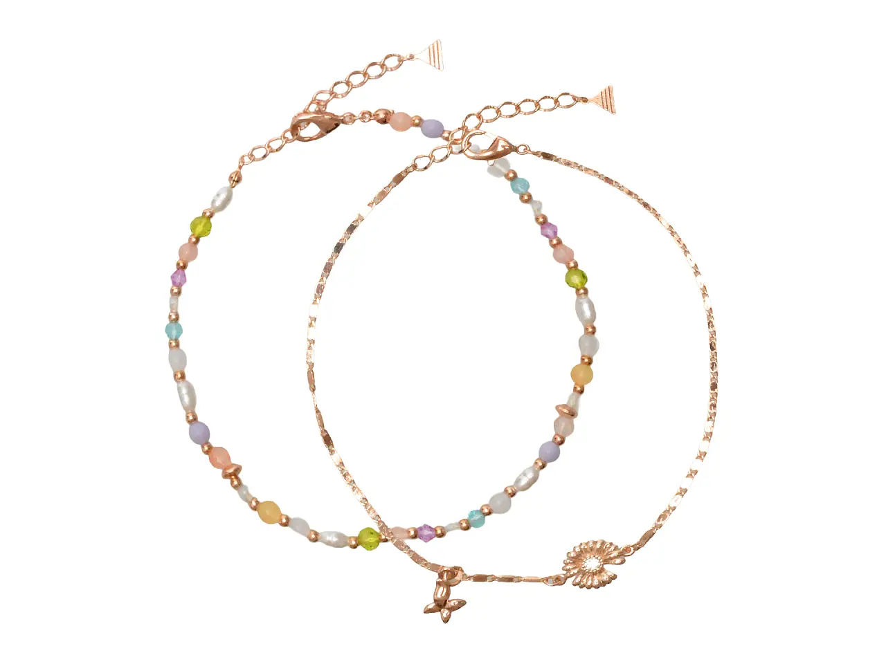 Bratara ALDO multicolor, EDEISSI 963, din metal