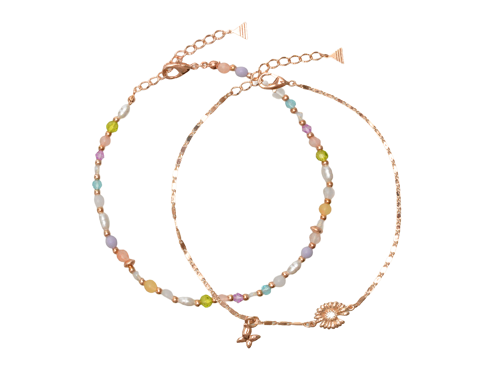 Bratara ALDO multicolor, EDEISSI 963, din metal
