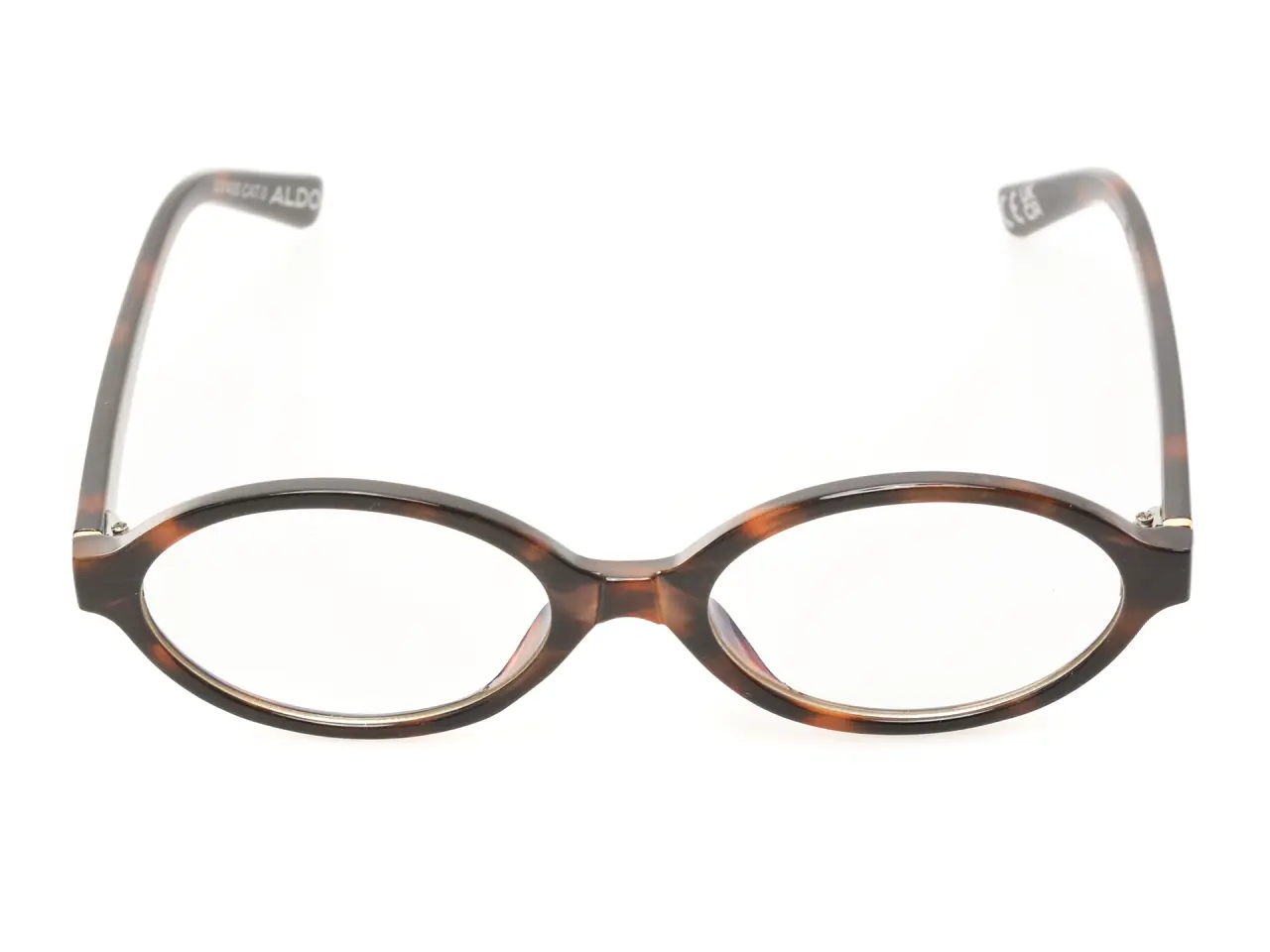 Ochelari de soare ALDO maro, NELLYYEX 240, din pvc