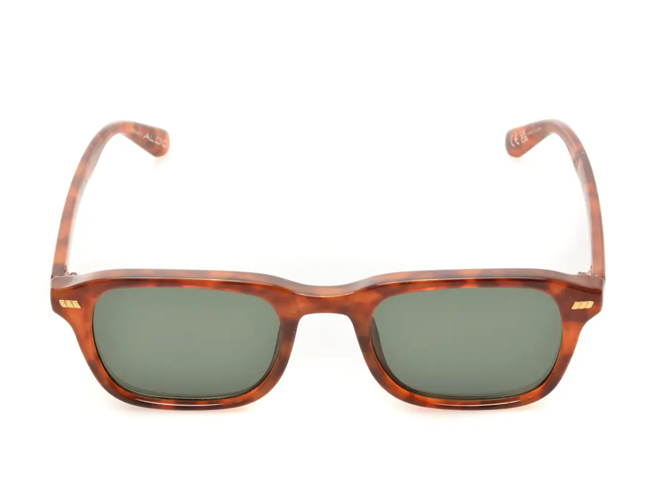 Ochelari de soare ALDO visinii, EZRAA 221, din pvc
