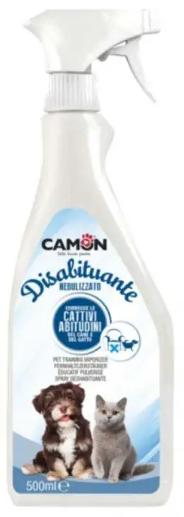CAMON Spray vaporizator repelent pentru animale de companie 500ml