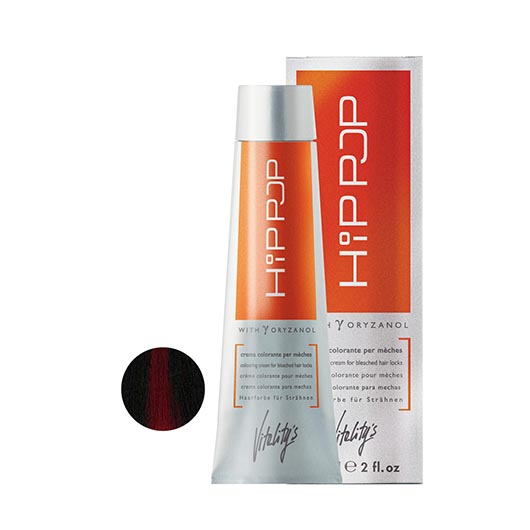 Vopsea pentru par Vitality's Art Absolute Hip Pop Ruby Red 60 ml