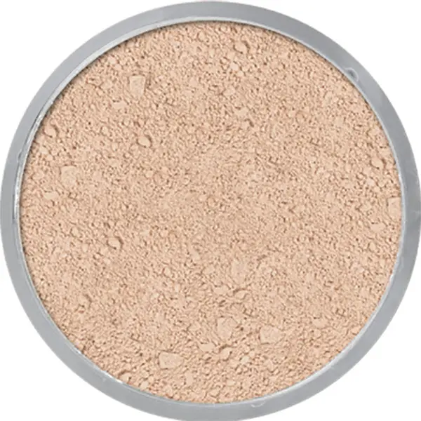 Pudra Translucida Kryolan TL9 pulbere 50g