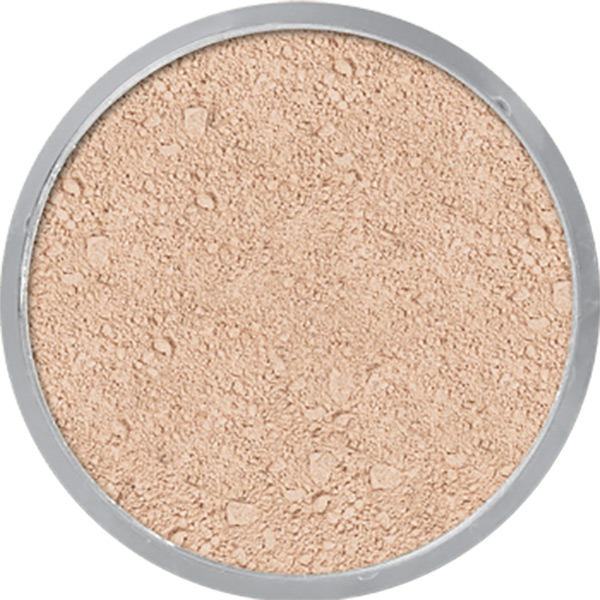 Pudra Translucida Kryolan TL9 pulbere 50g