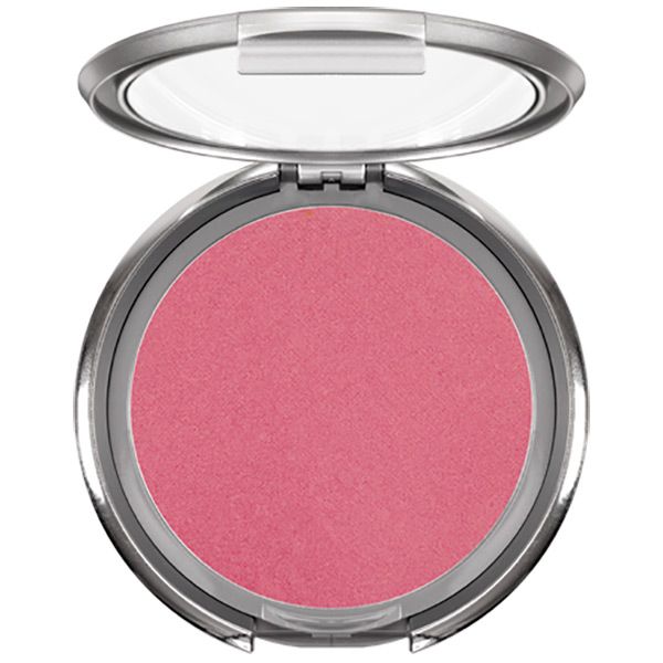 Fard de obraz Kryolan Glamour Glow blush rose 10g
