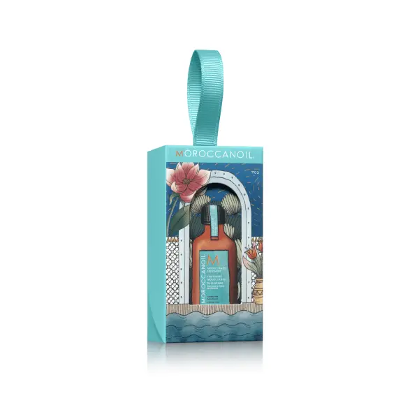 Ulei tratament Moroccanoil Holiday Hair Ornament Original pentru toate tipurile de par 25 ml
