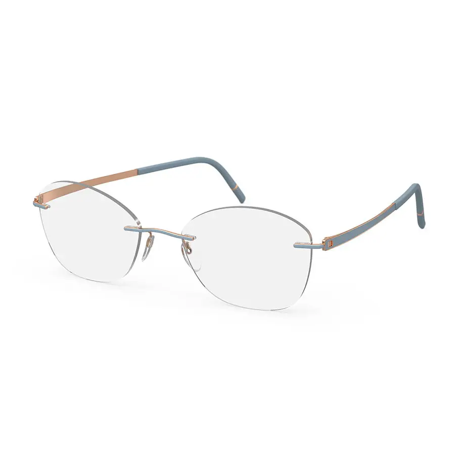 Rame ochelari de vedere dama Silhouette 5529/EU 3620