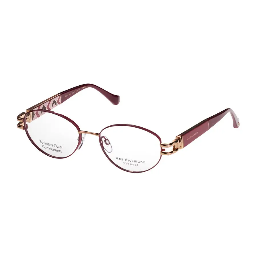 Rame ochelari de vedere dama Ana Hickmann AH1620 01A
