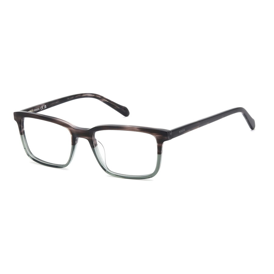 Rame ochelari de vedere barbati Fossil FOS 7204/G 3FI