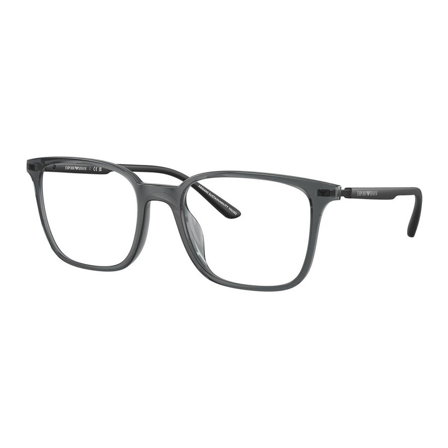 Rame ochelari de vedere barbati Emporio Armani EA3242U 6106