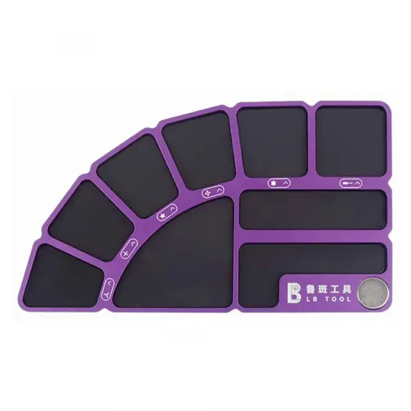 Pad Magnetic Suruburi LB Tool SST-1