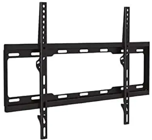 Suport Perete Sunne 32-55-EF, 32inch - 55inch, 40 Kg (Negru)